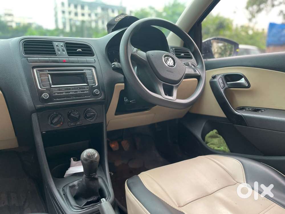 Volkswagen Ameo 1.2 Mpi Highline, 2017, Petrol