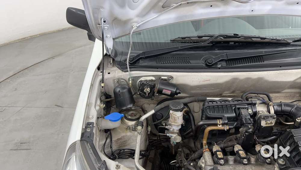 Maruti Suzuki Alto 800 Lxi, 2018, Petrol