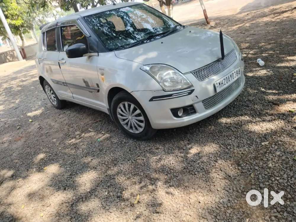 Swift Vdi Diesel Model