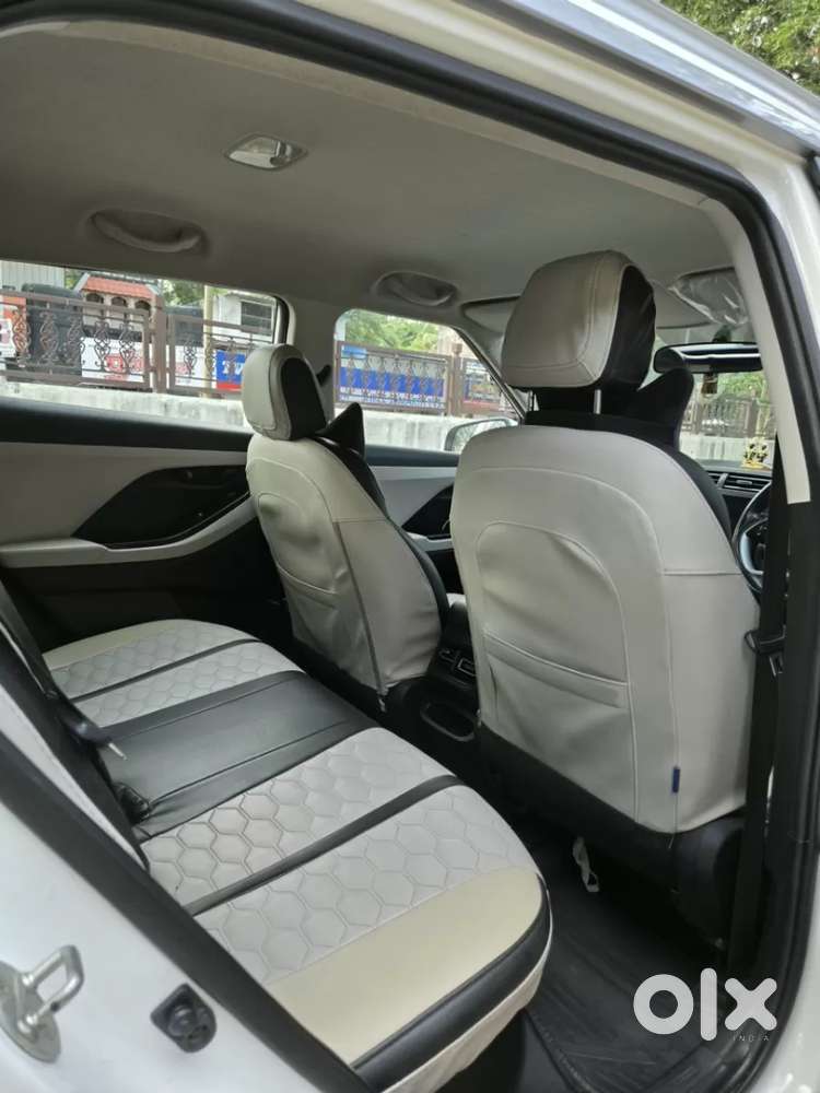 Hyundai Creta Facelift, 2022, Diesel