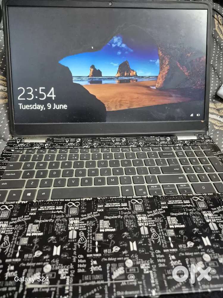 Dell inspiron 3501