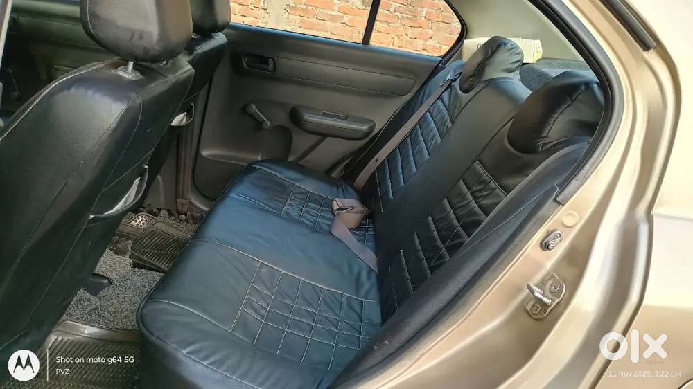 Maruti Suzuki Dzire 2010 Petrol Well Maintained