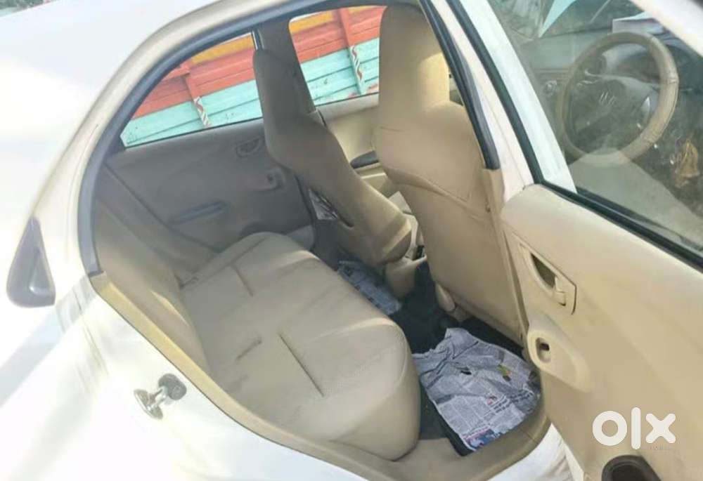 Honda Brio S Mt, 2014, Petrol