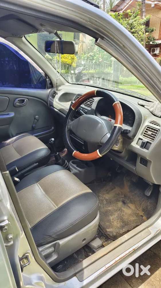 Maruti Suzuki Alto 2000 Year