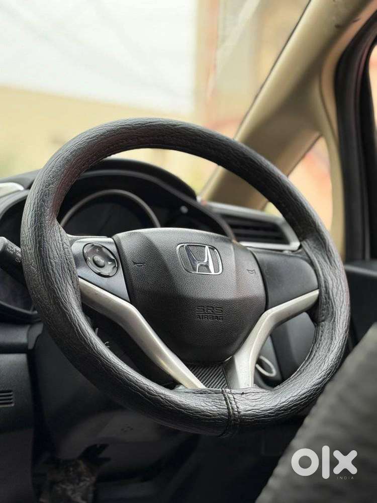 Honda Jazz V Cvt, 2015, Petrol