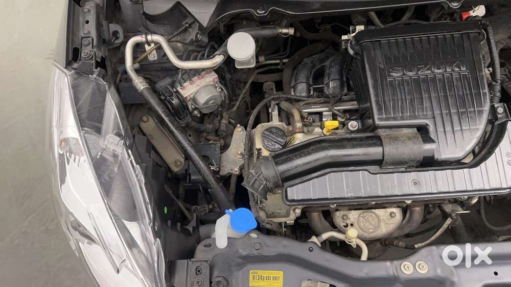 Maruti Suzuki Ertiga 1.5 Zxi, 2013, Petrol