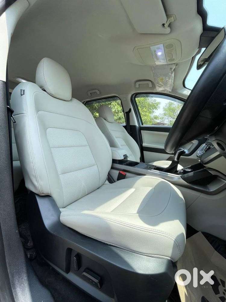 Tata Safari 2.0 Kryotec Xza, 2022, Diesel
