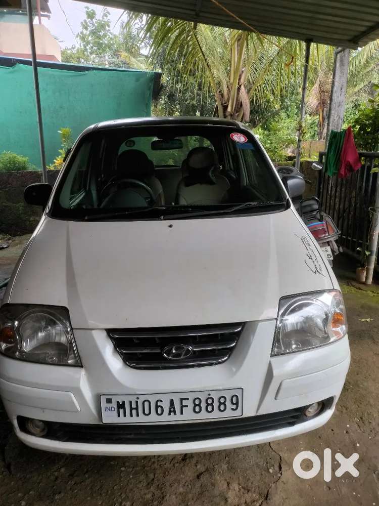 Hyundai Santro Xing 2006 Euro Ii