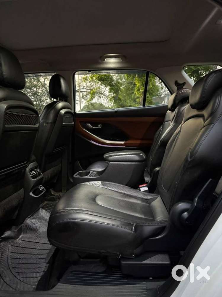 Hyundai Alcazar 1.5 Prestige Diesel Mt 6 Str, 2022, Diesel