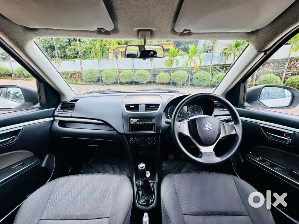 Maruti Suzuki Swift Vdi, 2013, Diesel