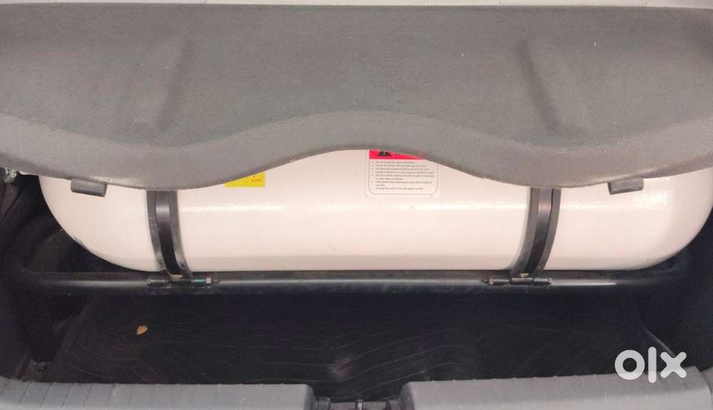 Hyundai Grand I10 Nios 1.2 Kappa Vtvt Sportz Cng, 2022, Cng & Hybrid..