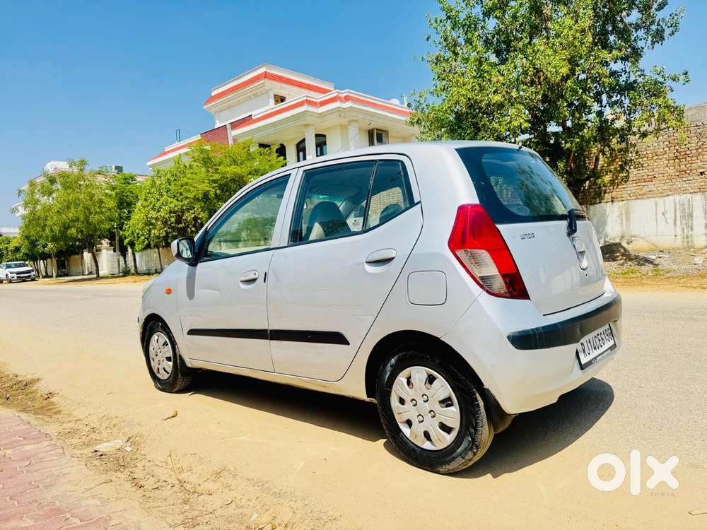 Hyundai I10 1.1 Magna(o), 2008, Petrol