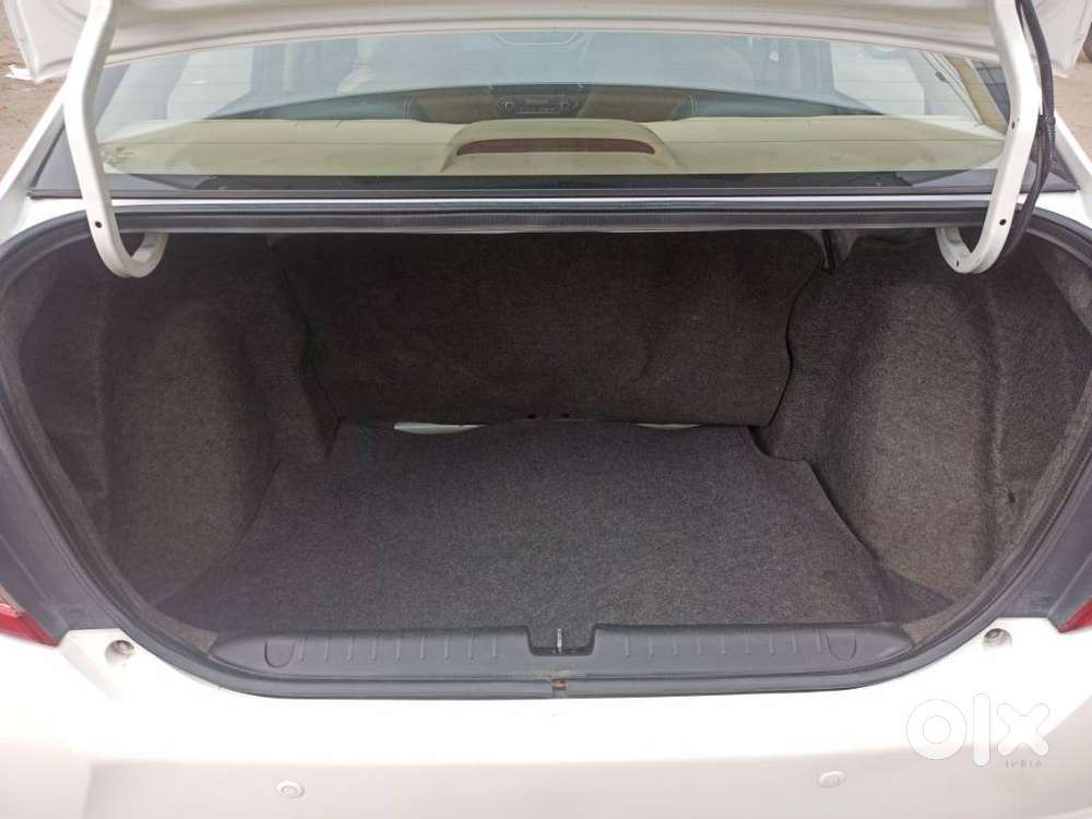 Honda Amaze V Diesel, 2018, Diesel