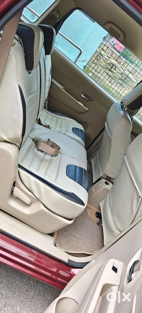 Maruti Suzuki Ertiga Vdi Shvs, 2019, Diesel