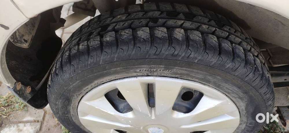 2012 Maruti Suzuki Wagon R  Excellent Condition  Brand New Cng (unen