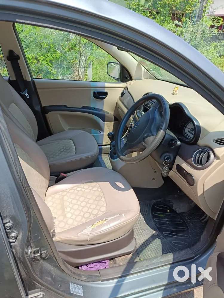 Hyundai I10 2009 Petrol 91000 Km Fc Nov 2030 Ins Sep 2026