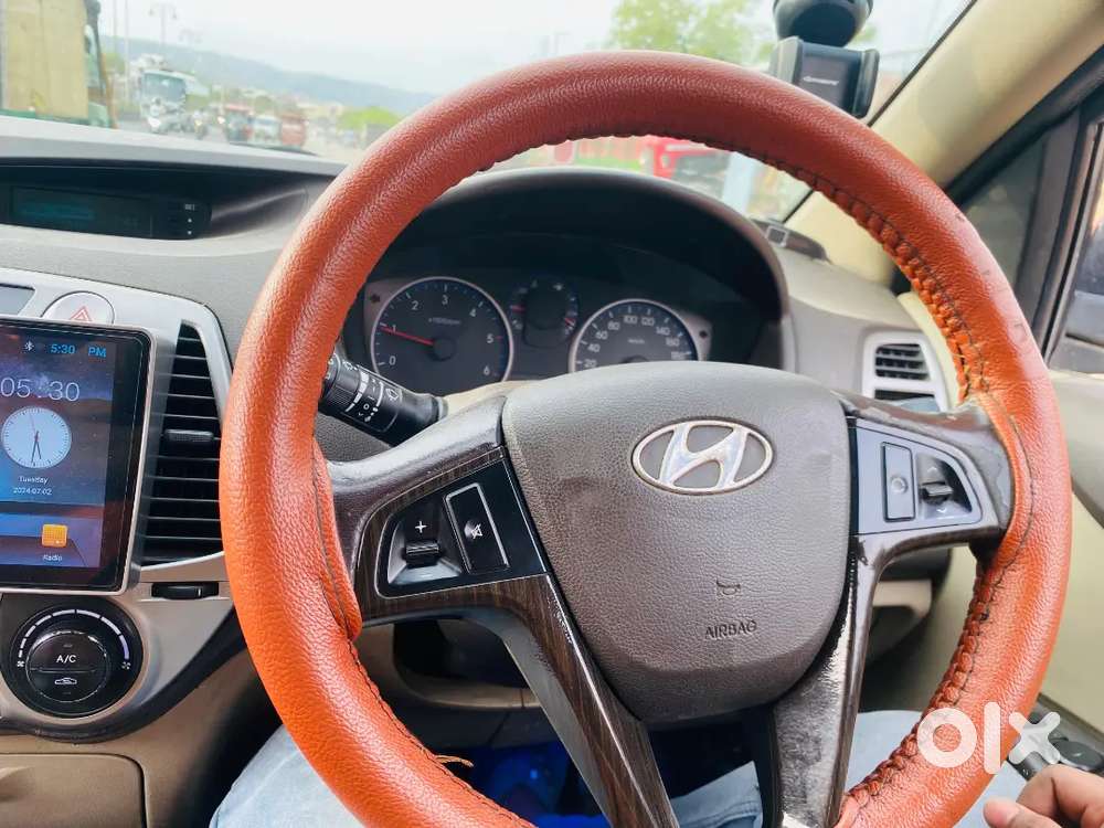 Hyundai I20 Asta Top Model