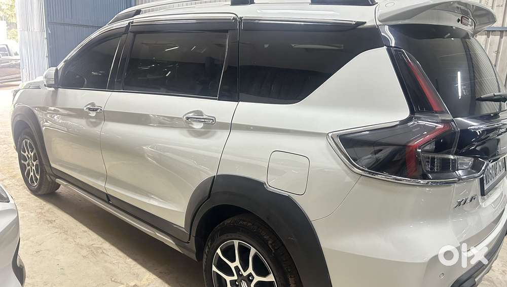 Maruti Suzuki Xl6 1.5 Alpha Mt, 2024, Petrol