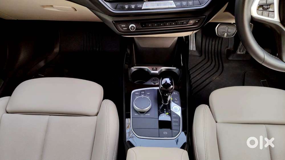 Bmw 2 Series Gran Coupe 220i M Sport, 2022, Petrol