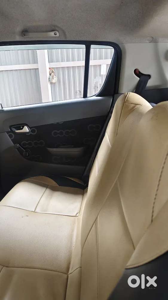 Maruti Suzuki Alto 2014 Petrol Manual