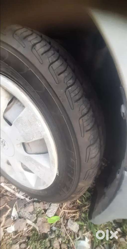Maruti Suzuki Wagon R 1.0 2007 Petrol 118000 Km Driven