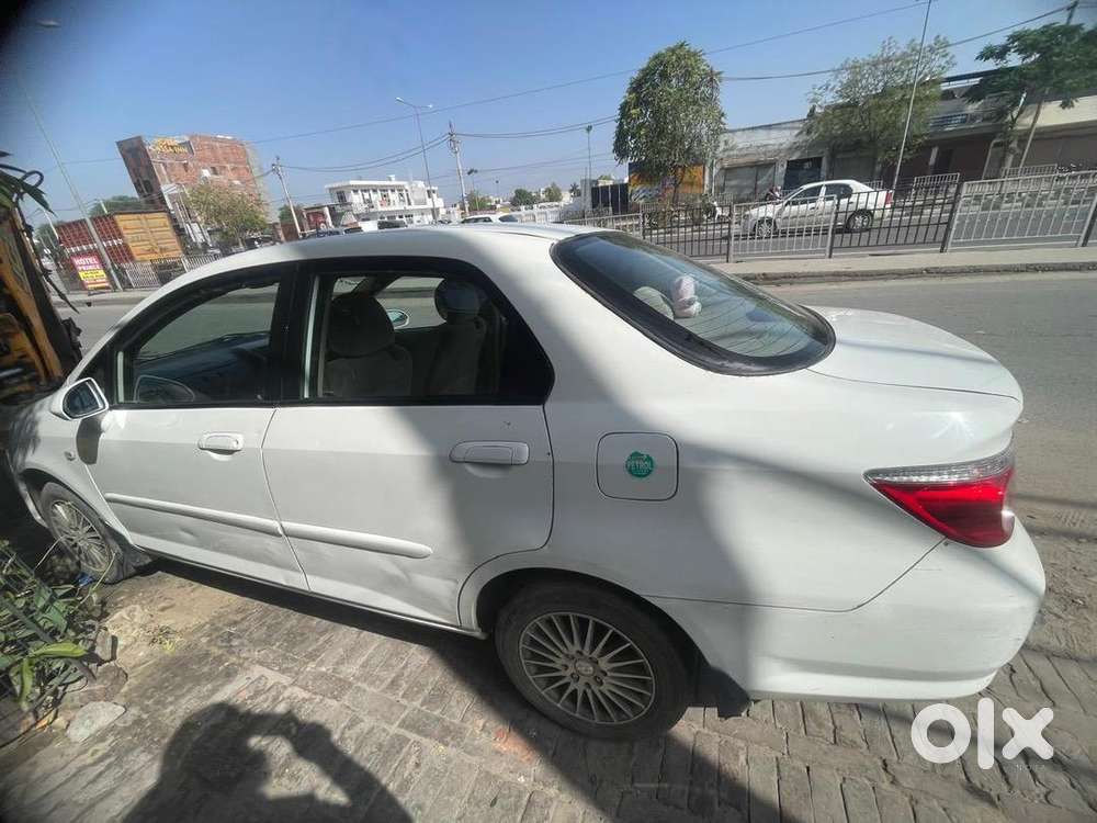 Honda Car 2007 Automatic