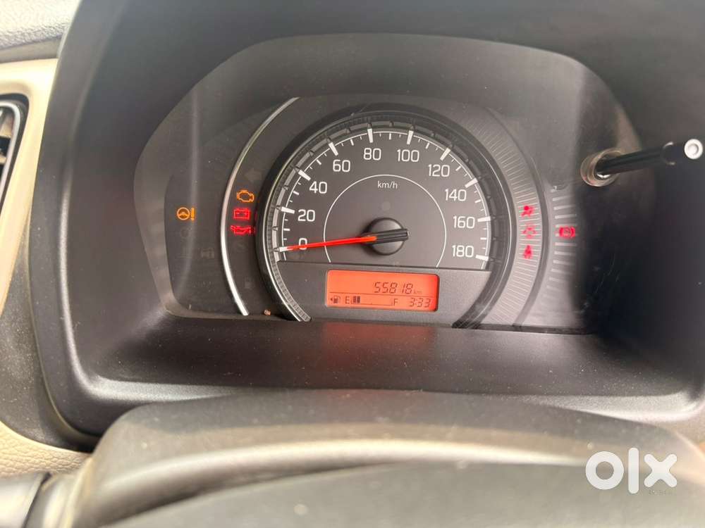 Maruti Suzuki Wagon R 2021 Petrol 55170 Km Driven