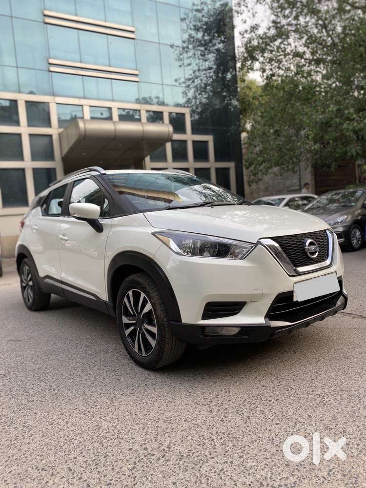 Nissan Kicks Xv Premium, 2022, Petrol