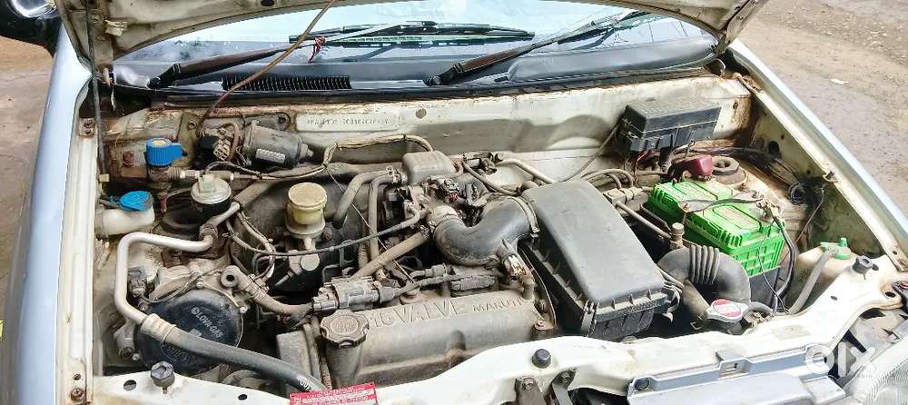 Maruti Suzuki Alto 2000 Make For Sale