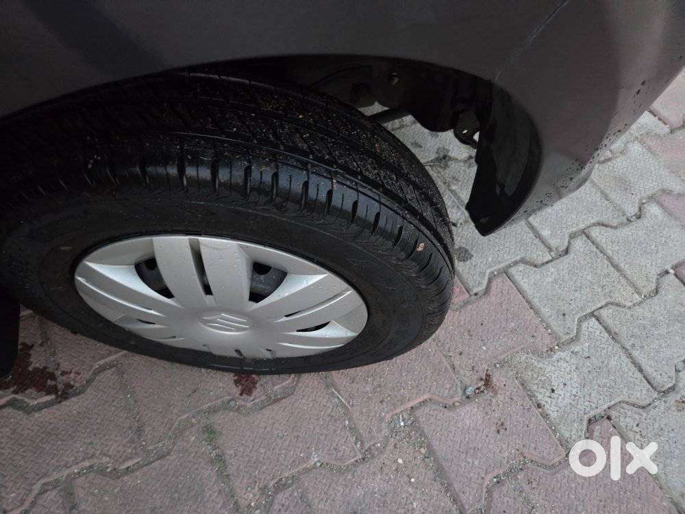 Maruti Suzuki Alto 800 Vxi, 2018, Petrol