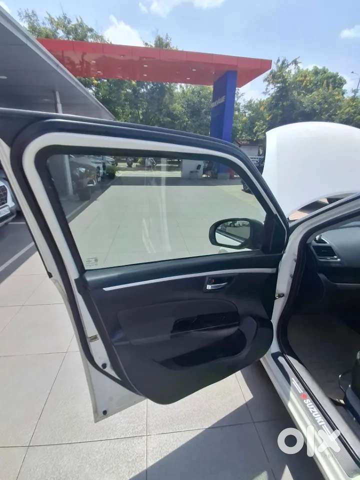 Maruti Suzuki Swift Vdi Bs Iv, 2015, Diesel