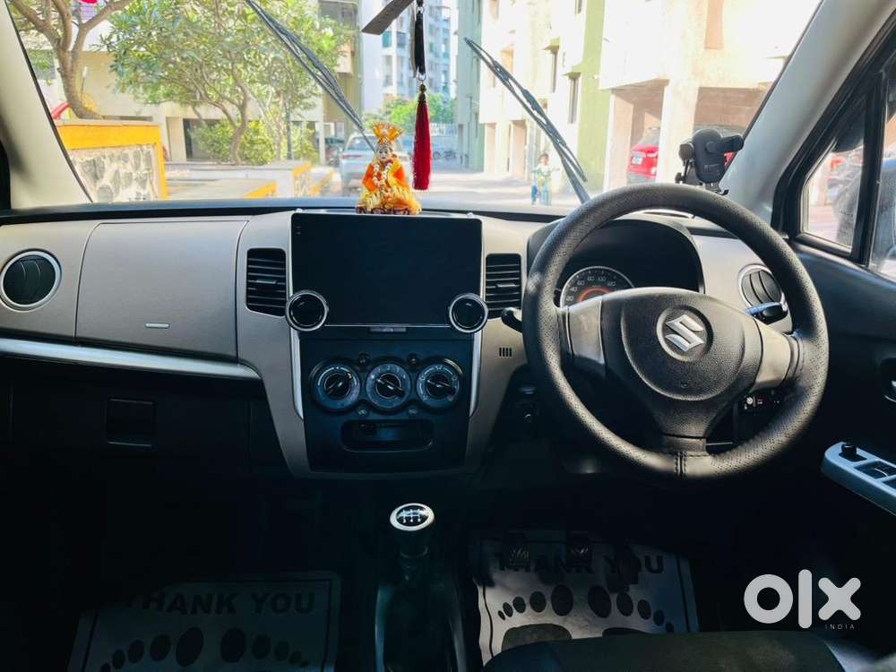 Sell Maruti Suzuki Wagonr With Good Condition