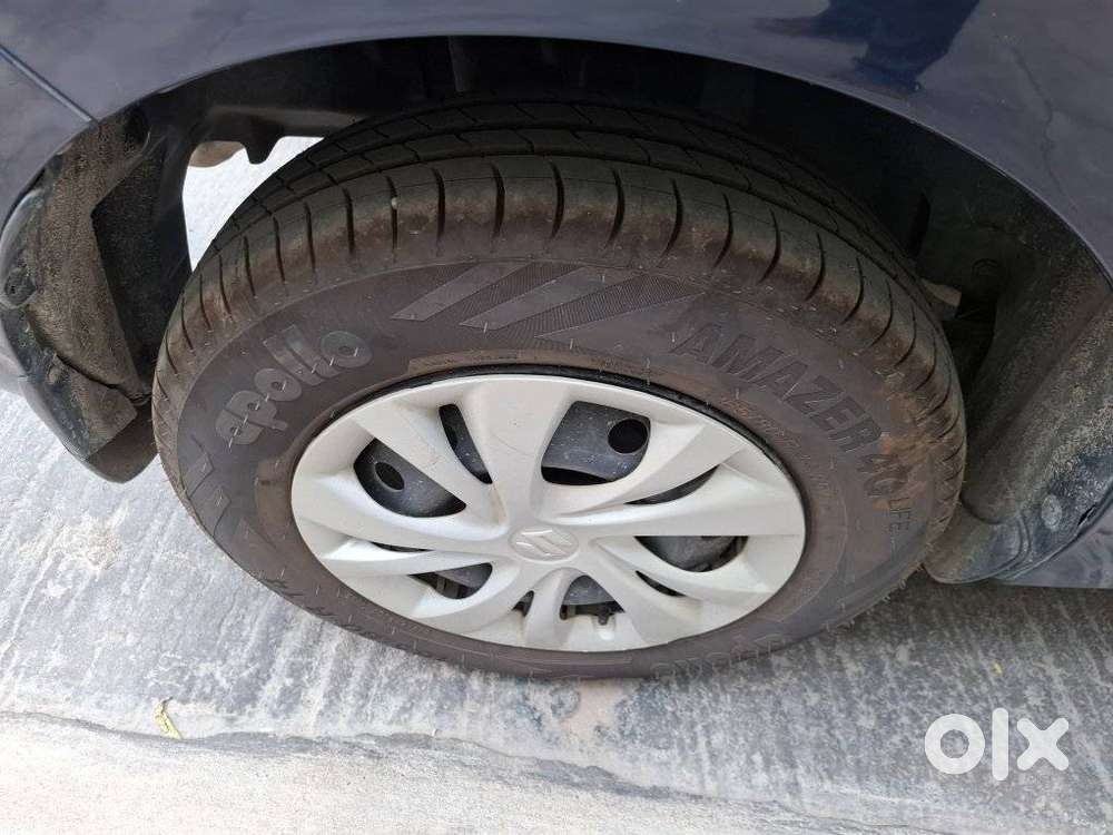 Maruti Suzuki Swift Vxi + Manual, 2019, Petrol