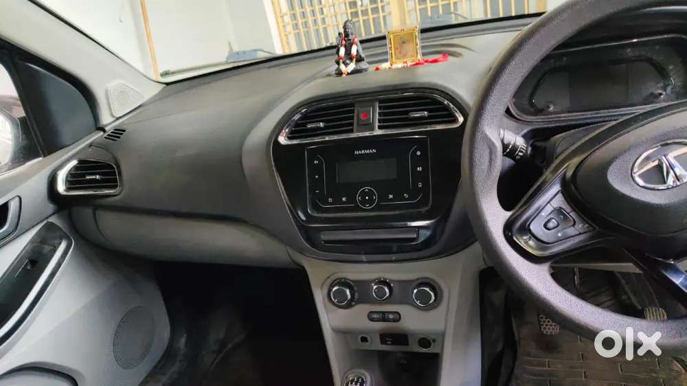 Tata Tiago 2021