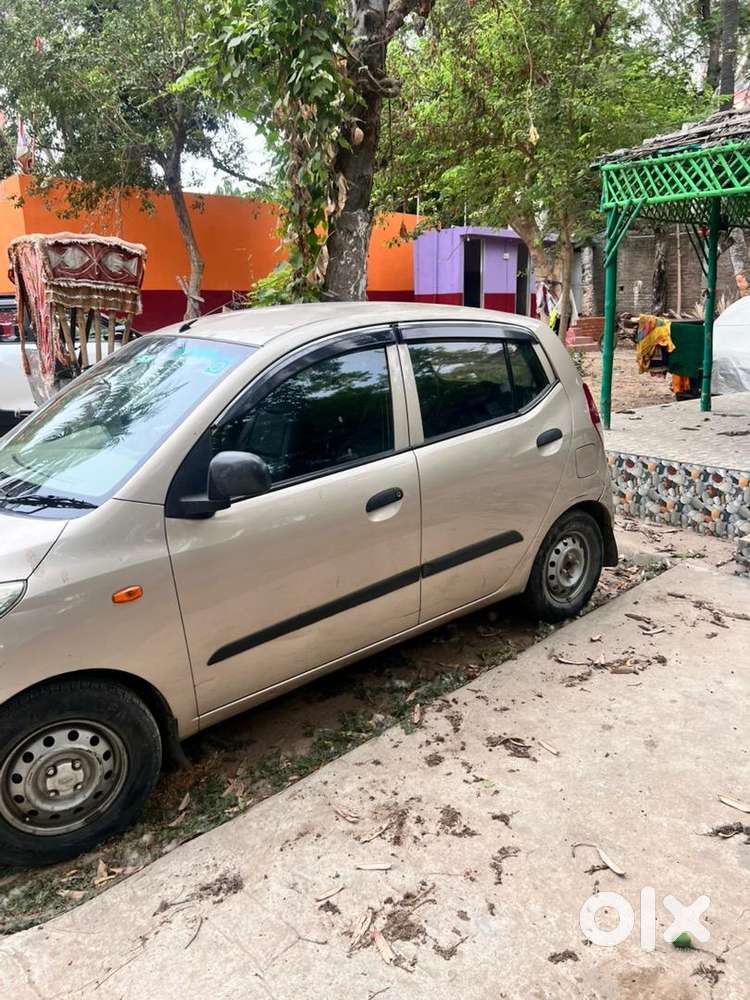 Hyundai I10 2010 Petrol Good Condition
