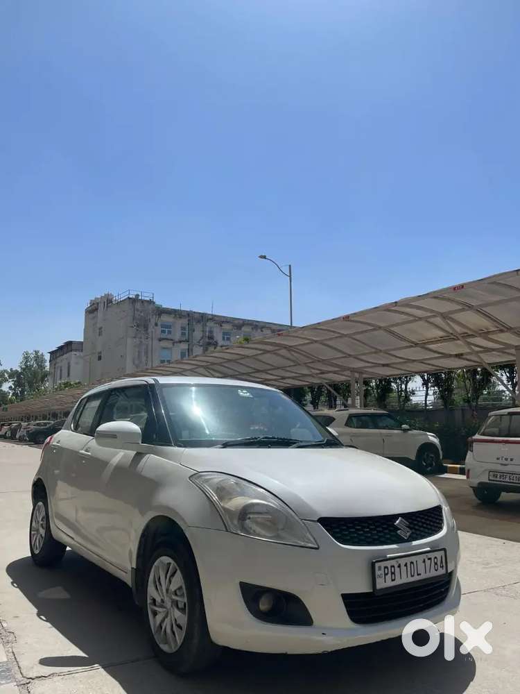 Maruti Suzuki Swift 2011 Diesel 167000 Km Driven