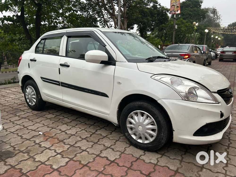 Maruti Suzuki Swift 2019