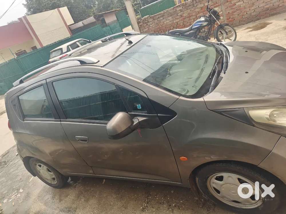 Chevrolet Beat 2014 Petrol Well Maintained