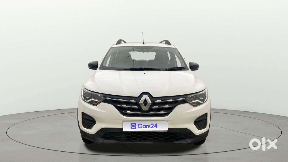 Renault Triber Rxt, 2022, Petrol