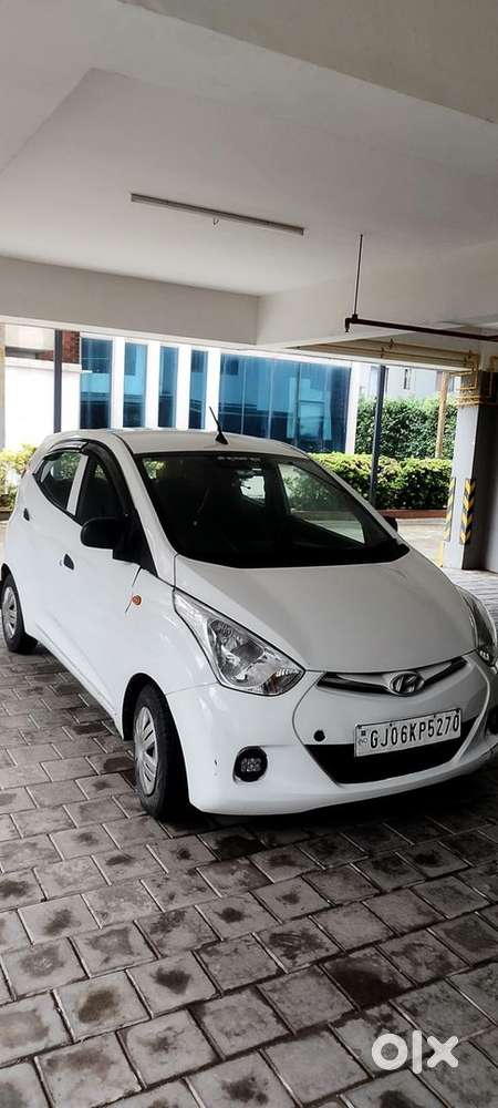 Hyundai Eon