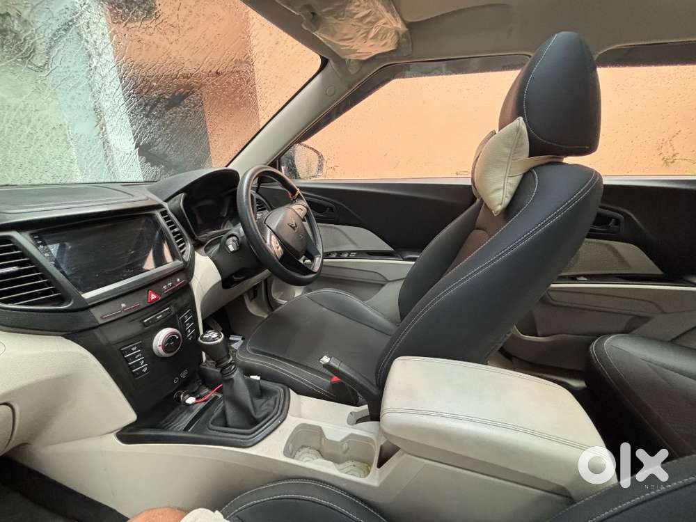 Mahindra Xuv300 2023 Model