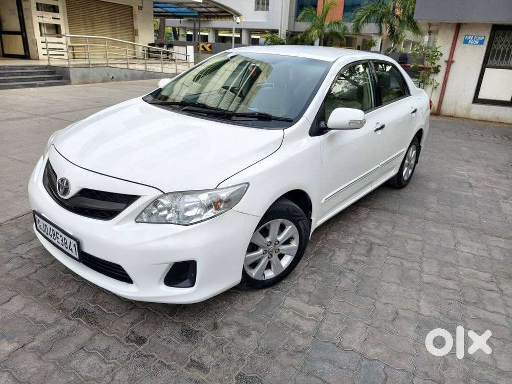 Toyota Corolla Altis 1.8 G, 2013, Diesel