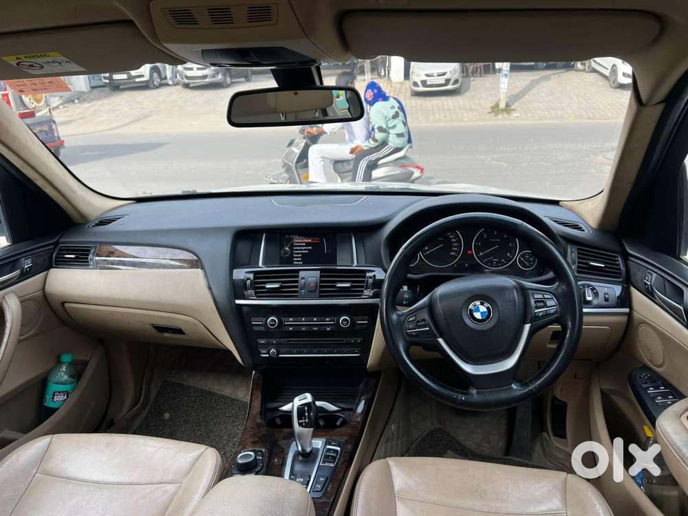 Bmw X3 X Drive 20d X-line, 2015, Diesel