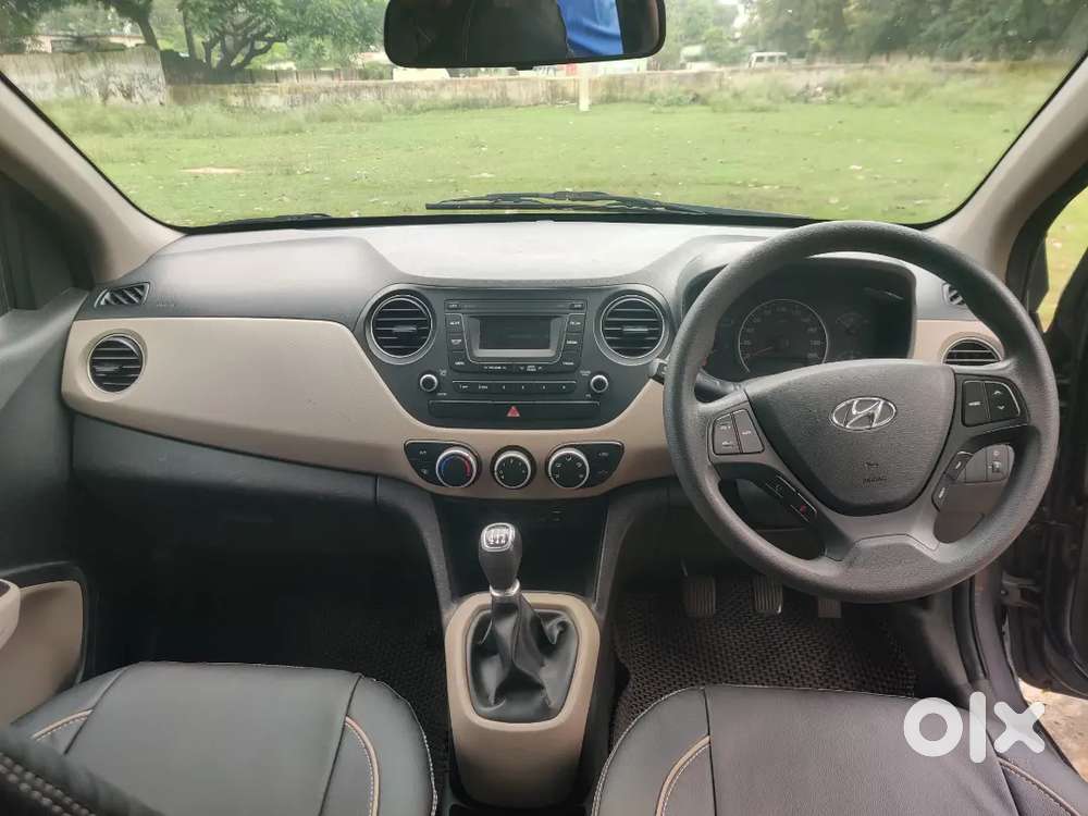 Maruti Suzuki Wagon R Vxi 2017