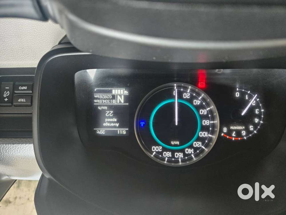 Maruti Suzuki Ignis 2021 Petrol