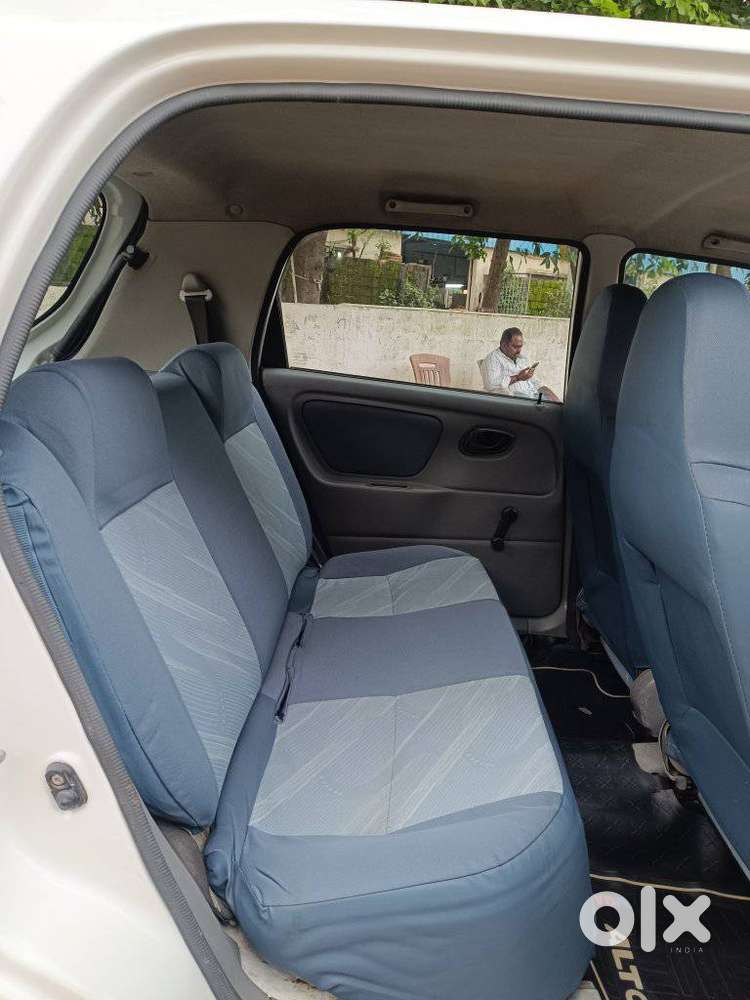 Maruti Suzuki Alto K10 1.0 Vxi, 2013, Petrol