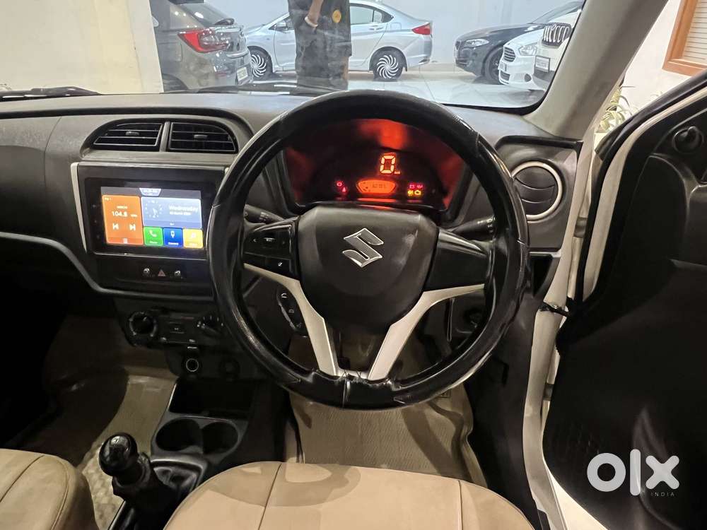 Maruti Suzuki Alto K10 Plus Edition, 2023, Petrol