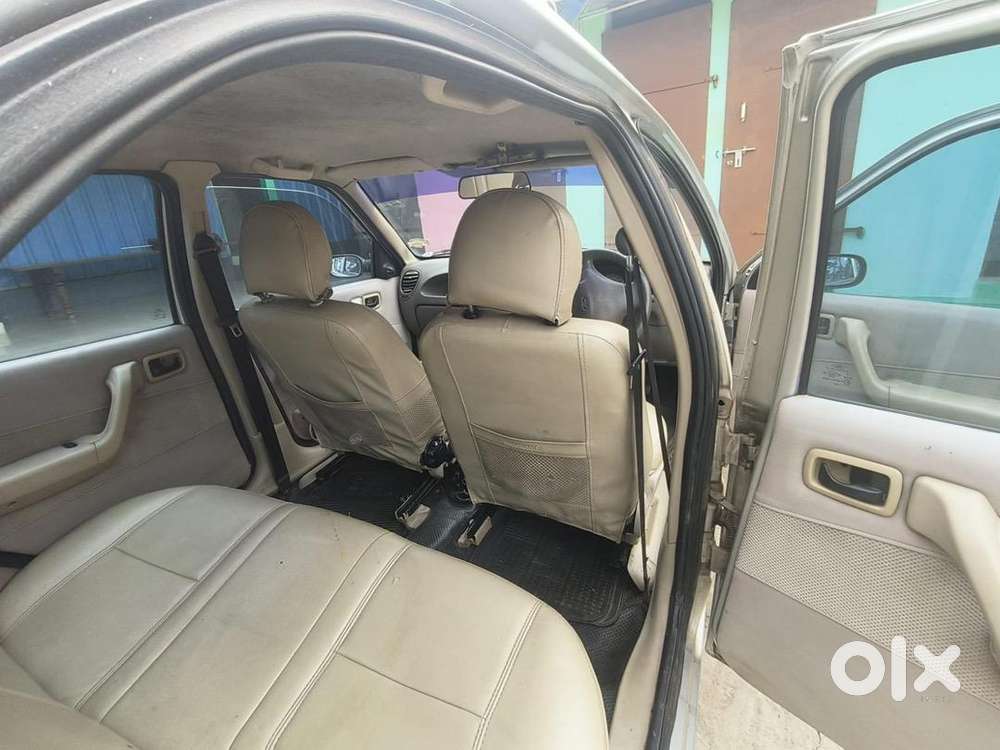 Ford Car 2008 Model