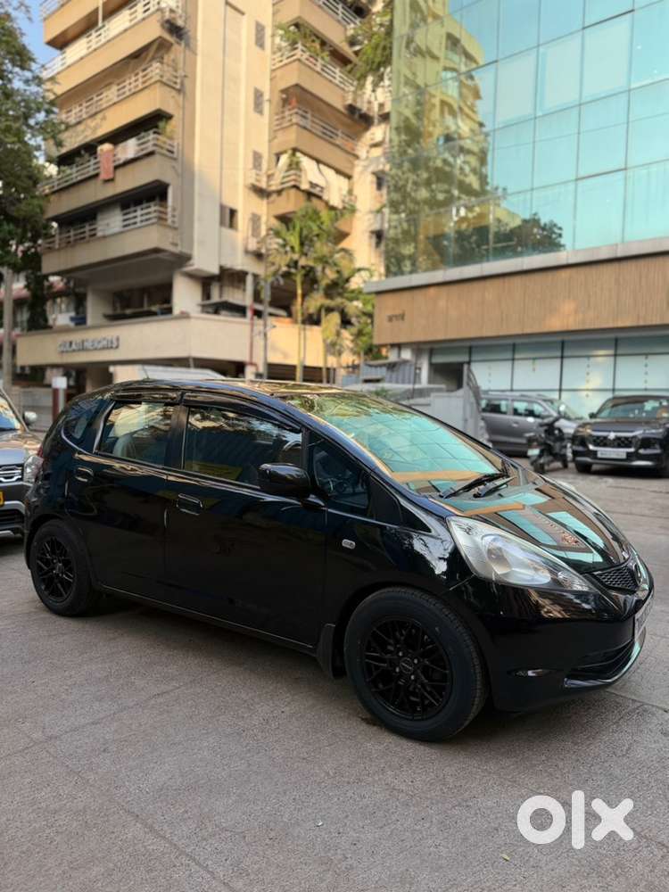 Honda Jazz Petrol 2010 Passing Till 2030