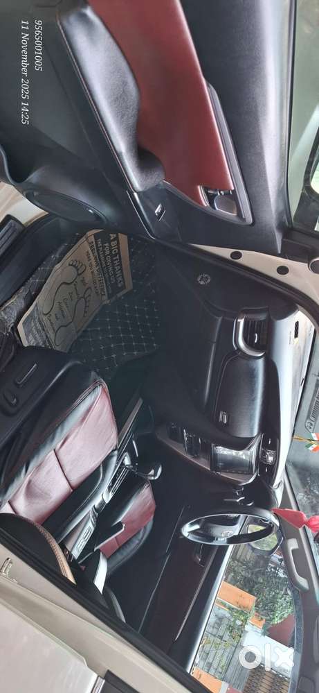 Toyota Fortuner Legender 4x2 At 2.8, 2021, Diesel